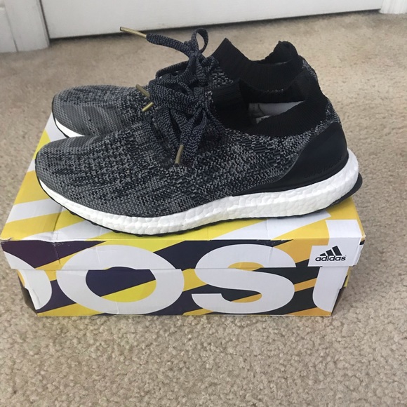 Adidas Ultraboost Uncaged - Picture 4 of 6